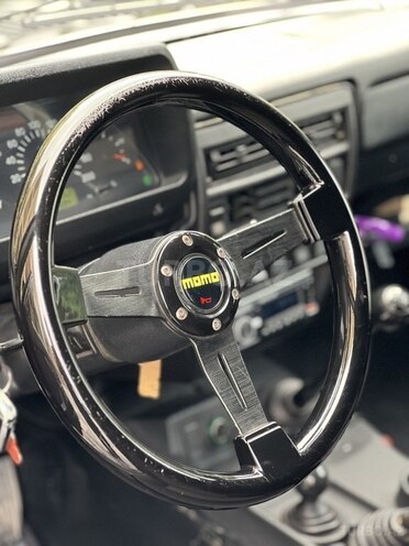 LADA (VAZ) Niva 2018, 110,000 km - 1.7 l - Gəncə