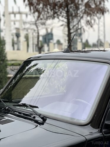 LADA (VAZ) Niva 2018, 110,000 km - 1.7 l - Gəncə