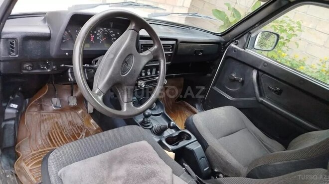 LADA (VAZ) Niva 2013, 200,000 km - 1.7 l - Bakı