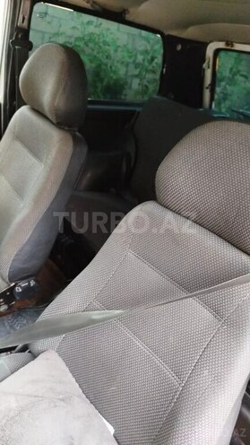 LADA (VAZ) Niva 2013, 200,000 km - 1.7 l - Bakı