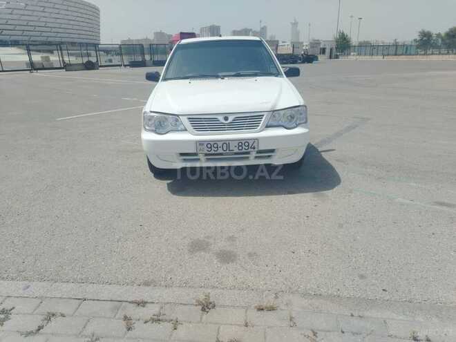 Saipa 132 2013, 204,152 km - 1.3 л - Bakı