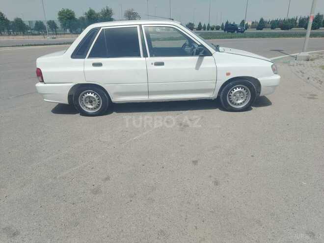 Saipa 132 2013, 204,152 km - 1.3 л - Bakı