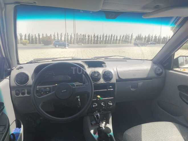 Saipa 132 2013, 204,152 km - 1.3 л - Bakı