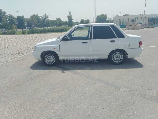 Saipa 132 2013, 204,152 km - 1.3 л - Bakı