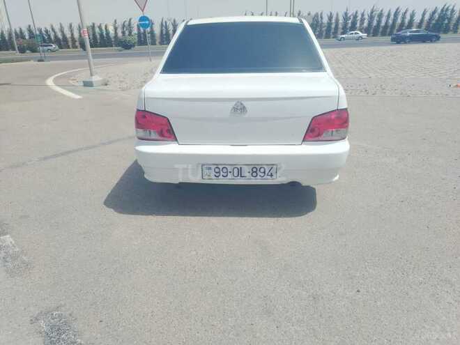 Saipa 132 2013, 204,152 km - 1.3 л - Bakı