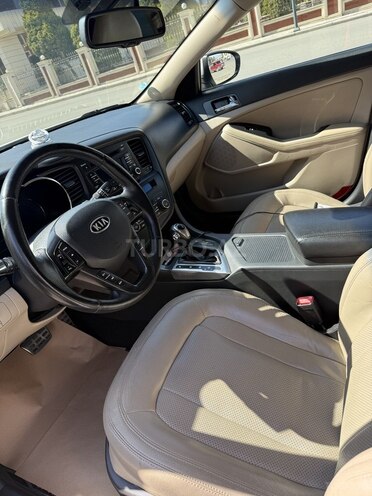 Kia Optima 2011, 170,000 km - 2.4 л - Gəncə