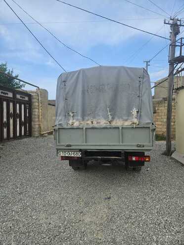 GAZ 3302-288 2005, 848,771 km - 2.3 l - Bakı