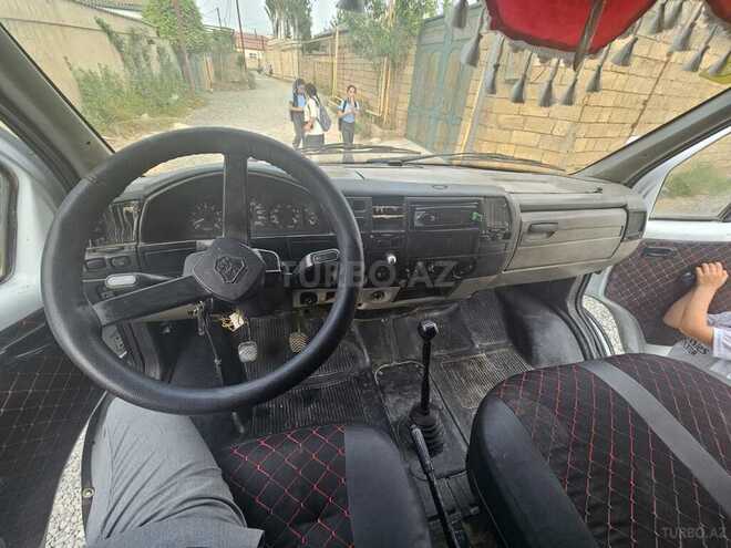 GAZ 3302-288 2005, 848,771 km - 2.3 l - Bakı