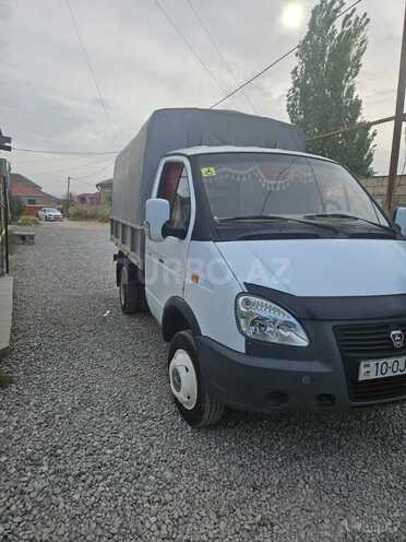 GAZ 3302-288 2005, 848,771 km - 2.3 l - Bakı