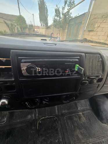 GAZ 3302-288 2005, 848,771 km - 2.3 l - Bakı