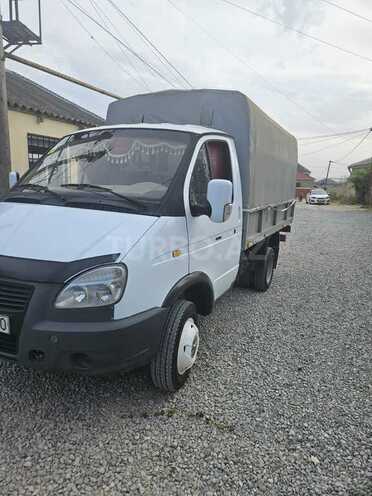 GAZ 3302-288 2005, 848,771 km - 2.3 l - Bakı