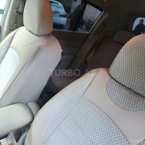 Nissan Tiida 2006, 168,000 km - 1.6 л - Bakı