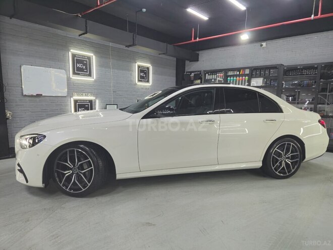 Mercedes E 220 d 2020, 85,000 km - 2.0 l - Bakı