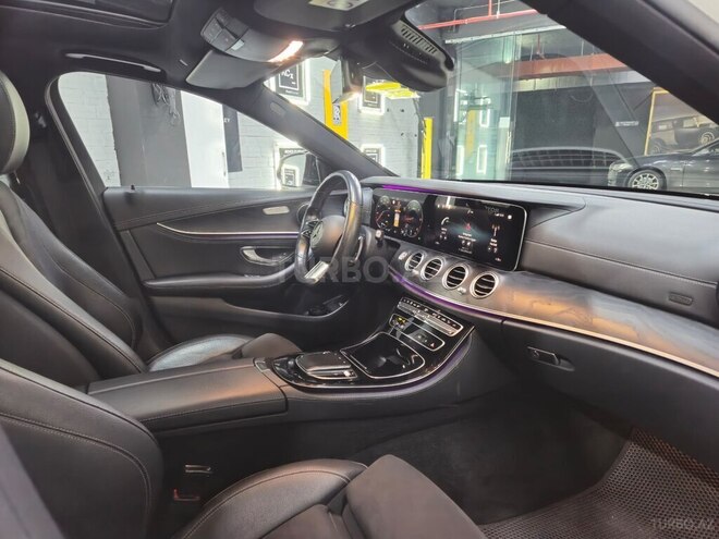 Mercedes E 220 d 2020, 85,000 km - 2.0 l - Bakı