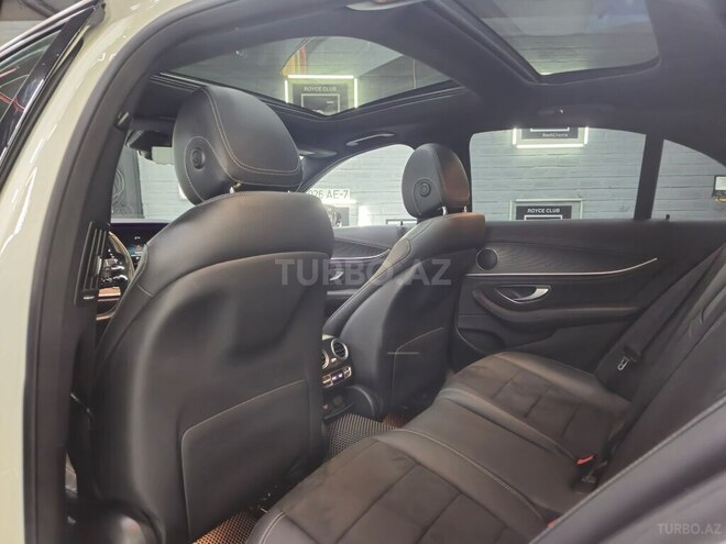 Mercedes E 220 d 2020, 85,000 km - 2.0 l - Bakı