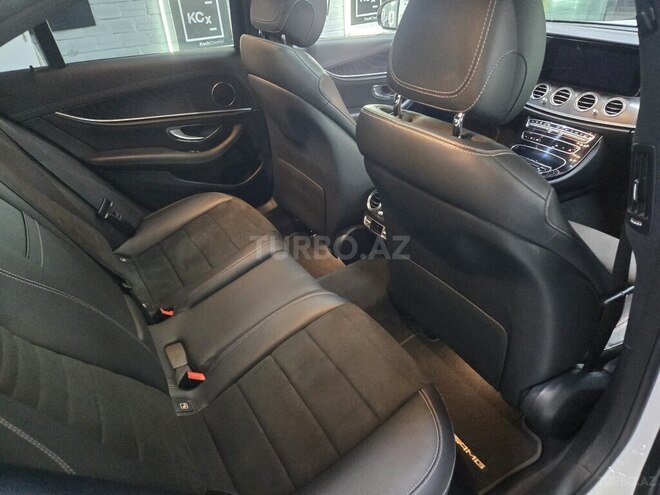 Mercedes E 220 d 2020, 85,000 km - 2.0 l - Bakı
