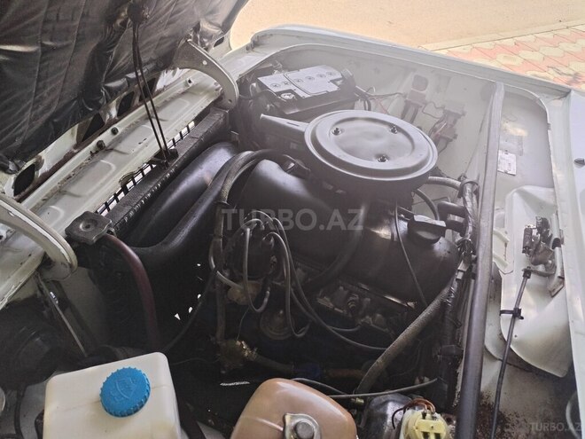 LADA (VAZ) 2106 1989, 15,000 km - 1.6 l - Kürdəmir