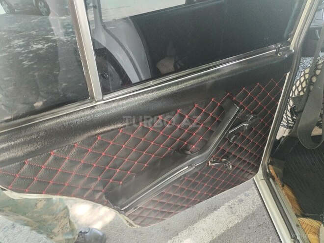 LADA (VAZ) 2106 1989, 15,000 km - 1.6 l - Kürdəmir