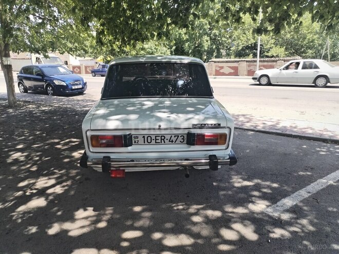 LADA (VAZ) 2106 1989, 15,000 km - 1.6 l - Kürdəmir