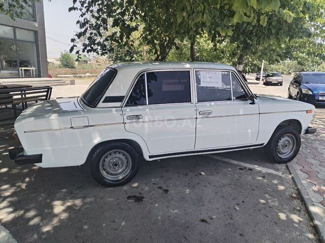 LADA (VAZ) 2106 1989, 15,000 km - 1.6 l - Kürdəmir