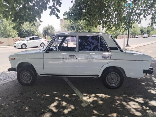 LADA (VAZ) 2106 1989, 15,000 km - 1.6 l - Kürdəmir