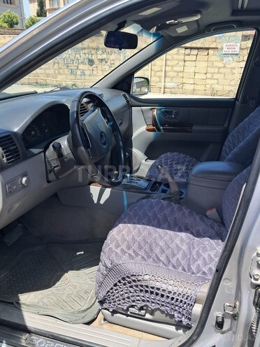 Kia Sorento 2005, 317,000 km - 3.5 l - Sumqayıt