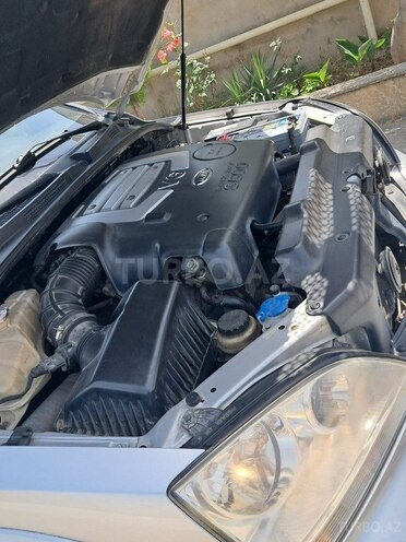 Kia Sorento 2005, 317,000 km - 3.5 l - Sumqayıt