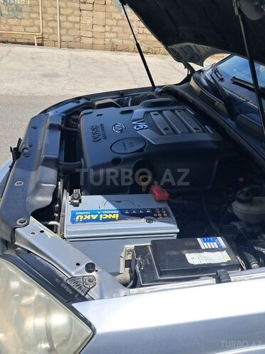 Kia Sorento 2005, 317,000 km - 3.5 l - Sumqayıt