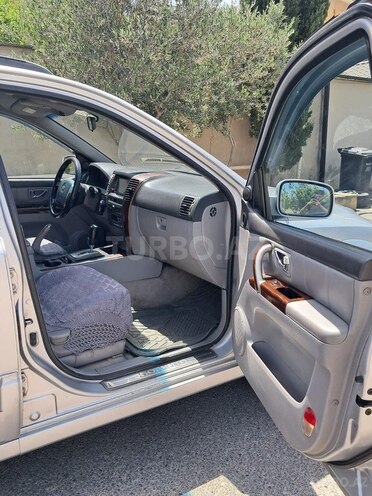 Kia Sorento 2005, 317,000 km - 3.5 l - Sumqayıt