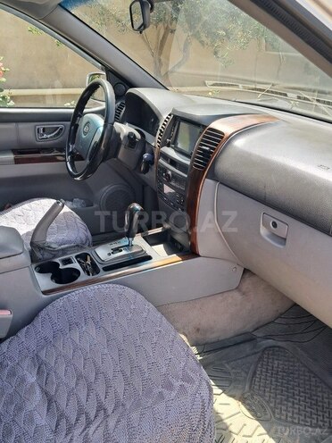 Kia Sorento 2005, 317,000 km - 3.5 l - Sumqayıt