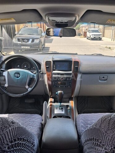 Kia Sorento 2005, 317,000 km - 3.5 l - Sumqayıt