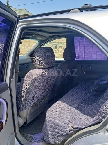 Kia Sorento 2005, 317,000 km - 3.5 l - Sumqayıt
