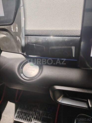 Baic X55 II 2023, 24,500 km - 1.5 l - Bakı