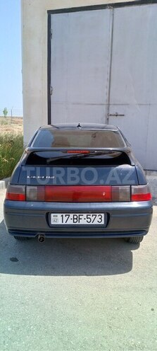 LADA (VAZ) 2112 2005, 227,547 km - 1.6 l - Şabran