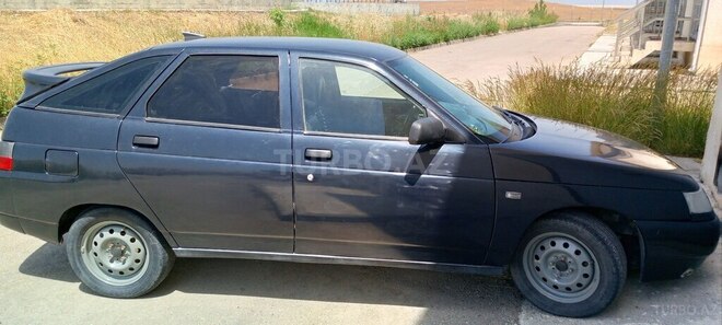 LADA (VAZ) 2112 2005, 227,547 km - 1.6 l - Şabran