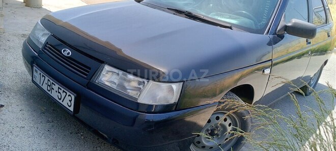 LADA (VAZ) 2112 2005, 227,547 km - 1.6 l - Şabran