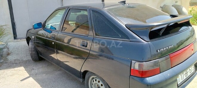 LADA (VAZ) 2112 2005, 227,547 km - 1.6 l - Şabran