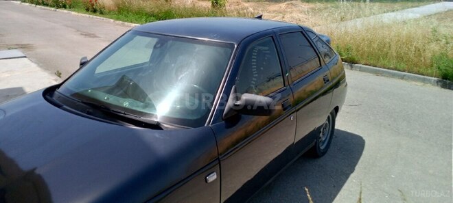 LADA (VAZ) 2112 2005, 227,547 km - 1.6 l - Şabran