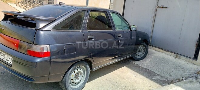 LADA (VAZ) 2112 2005, 227,547 km - 1.6 l - Şabran