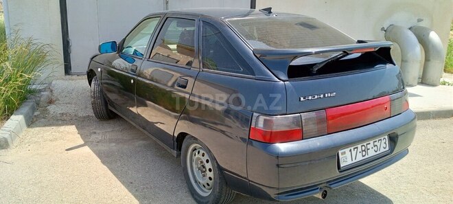 LADA (VAZ) 2112 2005, 227,547 km - 1.6 l - Şabran