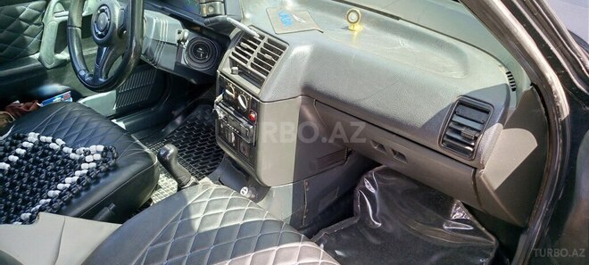LADA (VAZ) 2112 2005, 227,547 km - 1.6 l - Şabran