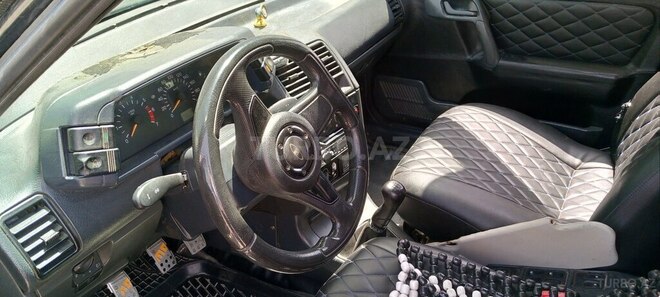 LADA (VAZ) 2112 2005, 227,547 km - 1.6 l - Şabran