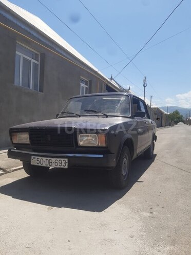 LADA (VAZ) 2107 1997, 51,476 km - 1.6 l - Göygöl