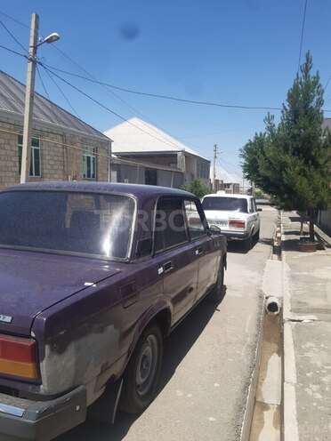 LADA (VAZ) 2107 1997, 51,476 km - 1.6 l - Göygöl