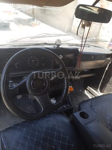 LADA (VAZ) 2107 1997, 51,476 km - 1.6 l - Göygöl