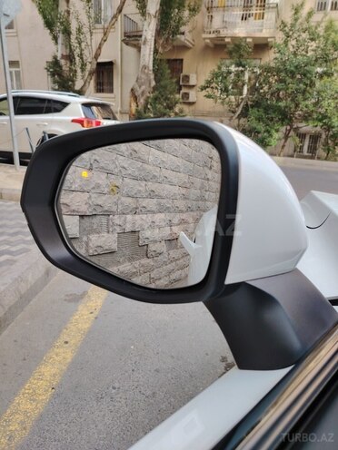 Baic X55 II 2023, 24,500 km - 1.5 l - Bakı