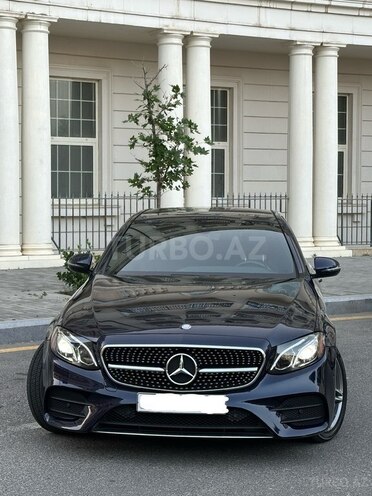 Mercedes E 300-3