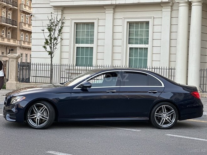 Mercedes E 300-6