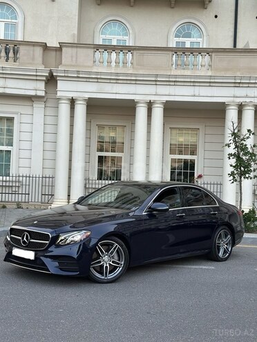 Mercedes E 300 2016, 144,444 km - 2.0 l - Bakı