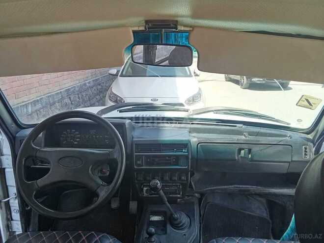 LADA (VAZ) Niva 1997, 145,266 km - 1.7 l - Bakı